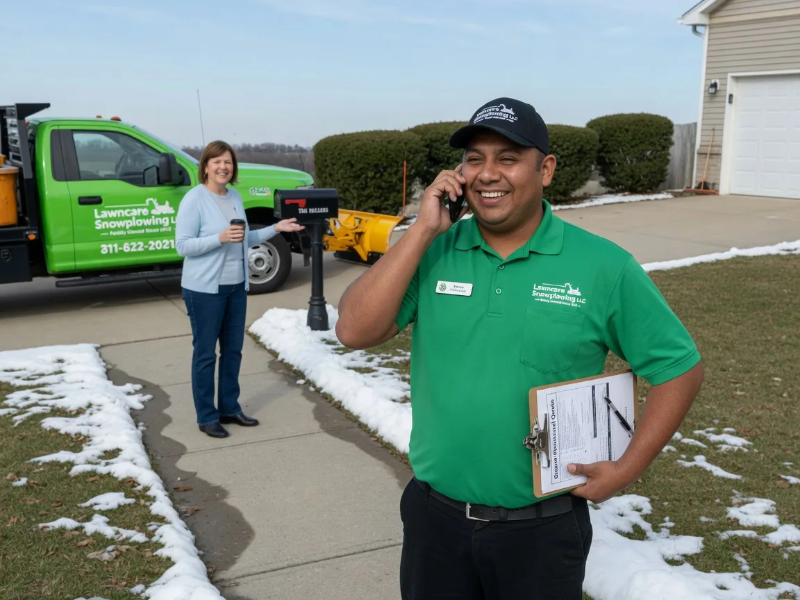 Lawn Care Services By Expert Landscaper Conneautville, PA FAQs